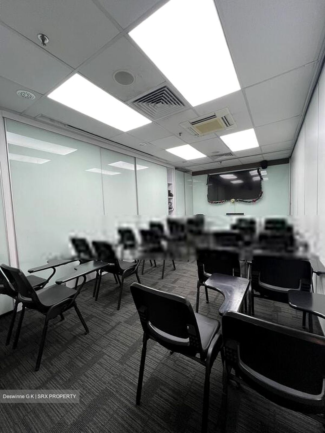 International Plaza (D2), Office #452237931